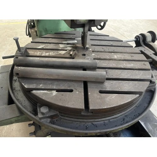 Chaveteira Entalhadora Dill Machine 450mm - Imagem 8