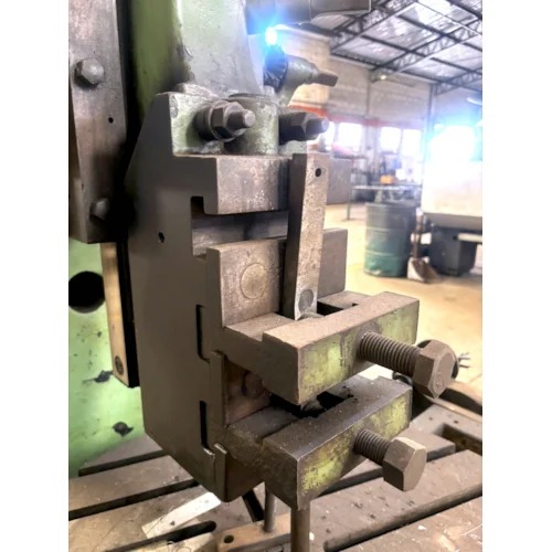 Chaveteira Entalhadora Dill Machine 450mm - Imagem 9