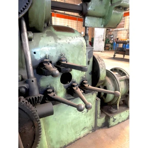 Chaveteira Entalhadora Dill Machine 450mm - Imagem 10