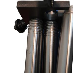 Calandra Manual para Chapas CVM-300 - Imagem 3