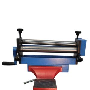 Calandra Manual para Chapas CVM-300 - Imagem 4