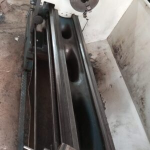 Torno Mecânico Romi Tormax 30A - Imagem 6