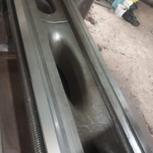 Torno Mecânico Romi Tormax 30B - Imagem 7