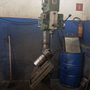 Furadeira de Coluna Yadoya FY-42A
