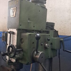 Furadeira de Coluna Yadoya FY-42A - Imagem 3