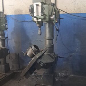 Furadeira de Coluna Yadoya FY-A42