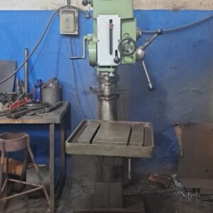 Furadeiras de Coluna Yadoya FY-A38
