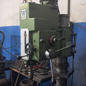 Furadeiras de Coluna Yadoya FY-A38 - Imagem 3
