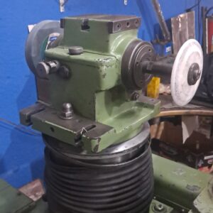 Afiadora Universal Vigorelli Modelo AFUV-2 - Imagem 3