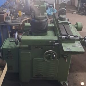 Afiadora Universal Vigorelli Modelo AFUV-2 - Imagem 6