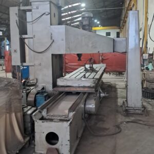 Plaina de Mesa Fresadora Rocco Modelo PFO II - Imagem 14