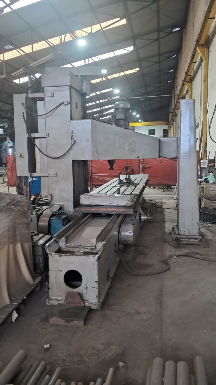 Plaina de Mesa Fresadora Rocco Modelo PFO II - Imagem 14
