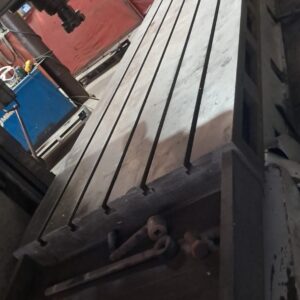 Plaina de Mesa Fresadora Rocco Modelo PFO II - Imagem 15