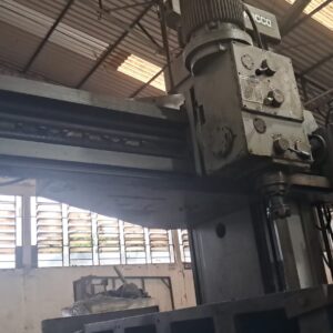 Plaina de Mesa Fresadora Rocco Modelo PFO II - Imagem 16