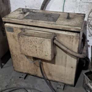 Plaina de Mesa Fresadora Rocco Modelo PFO II - Imagem 18