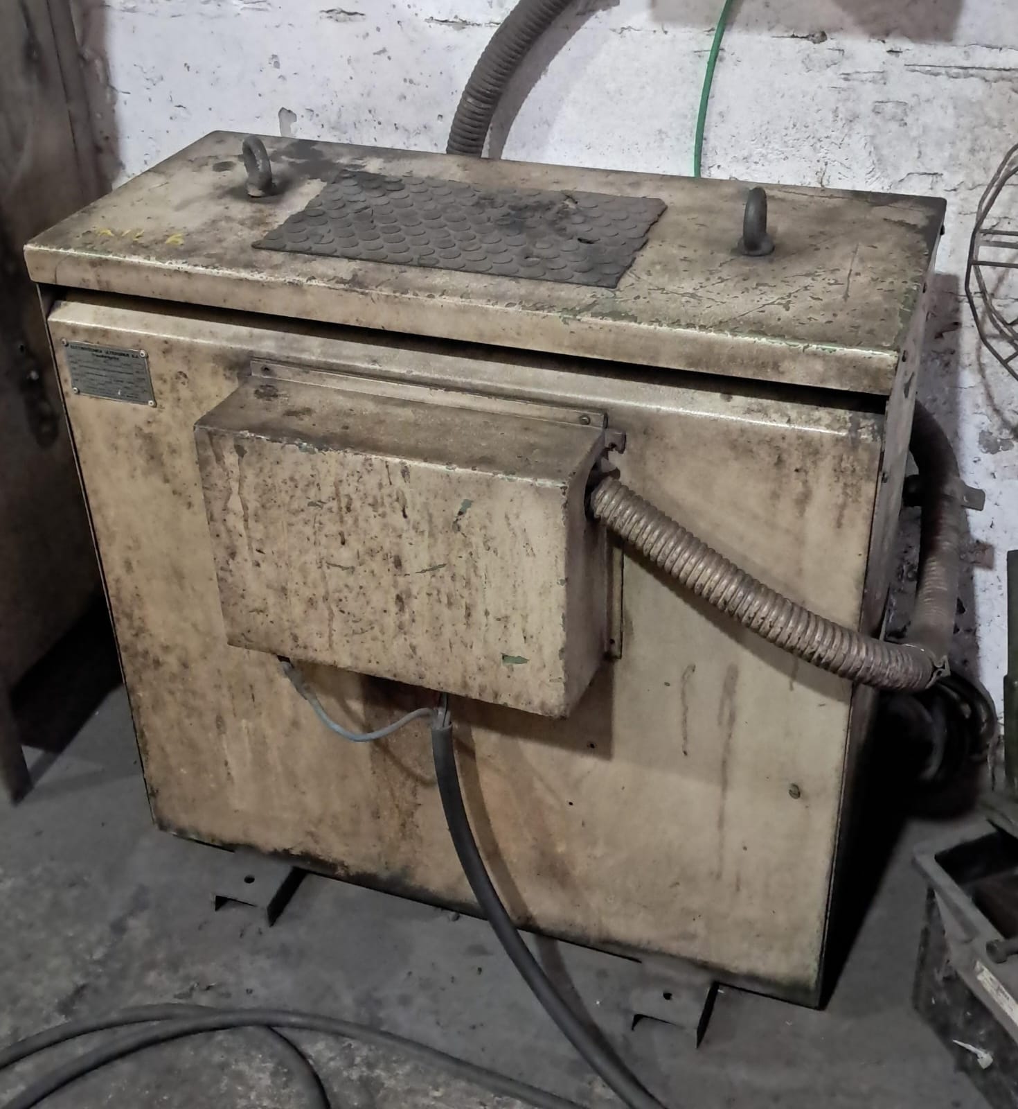 Plaina de Mesa Fresadora Rocco Modelo PFO II - Imagem 18