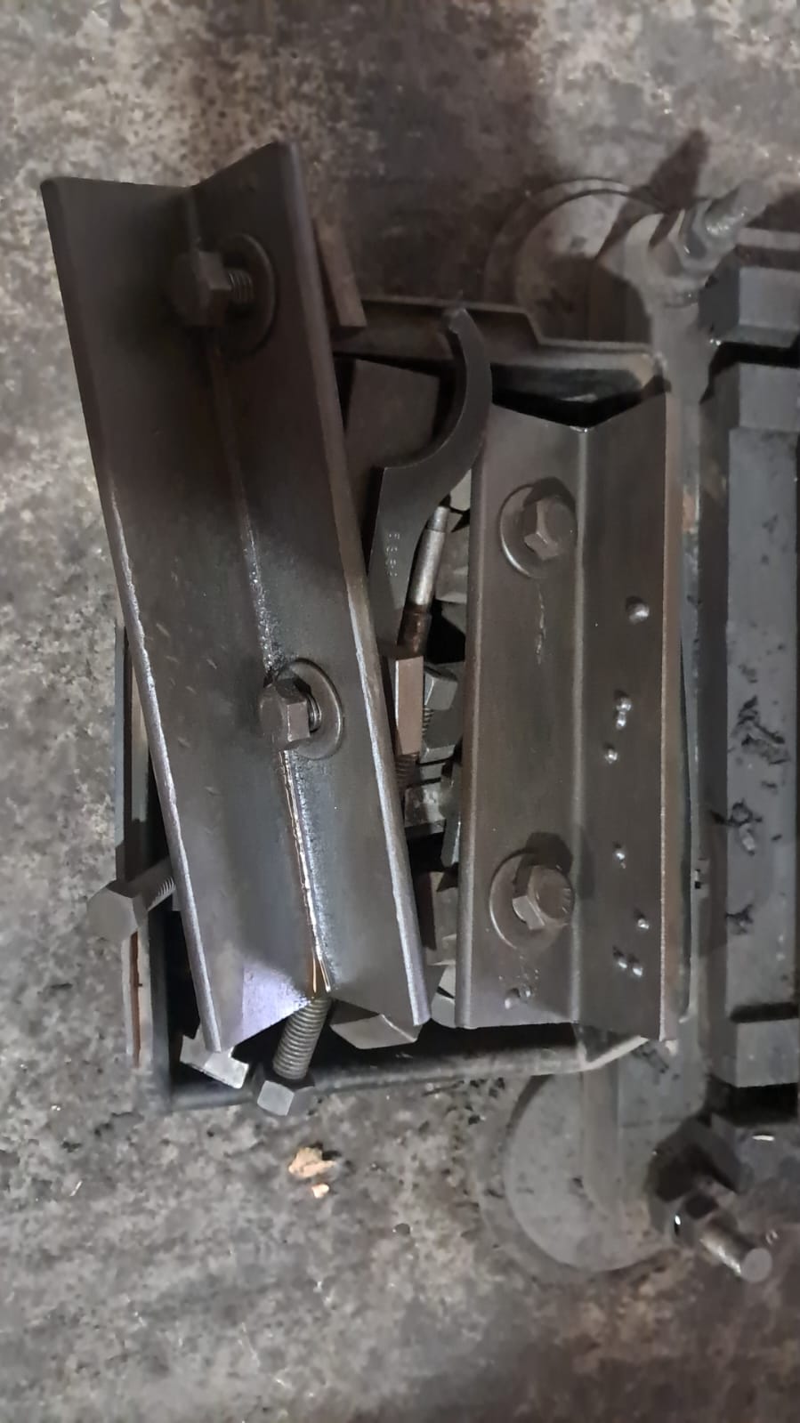 Plaina de Mesa Fresadora Rocco Modelo PFO II - Imagem 20