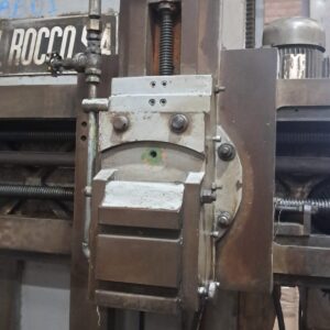 Plaina de Mesa Fresadora Rocco Modelo PFO II - Imagem 11