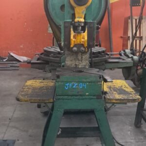 Prensa Excêntrica Joinville 8 toneladas