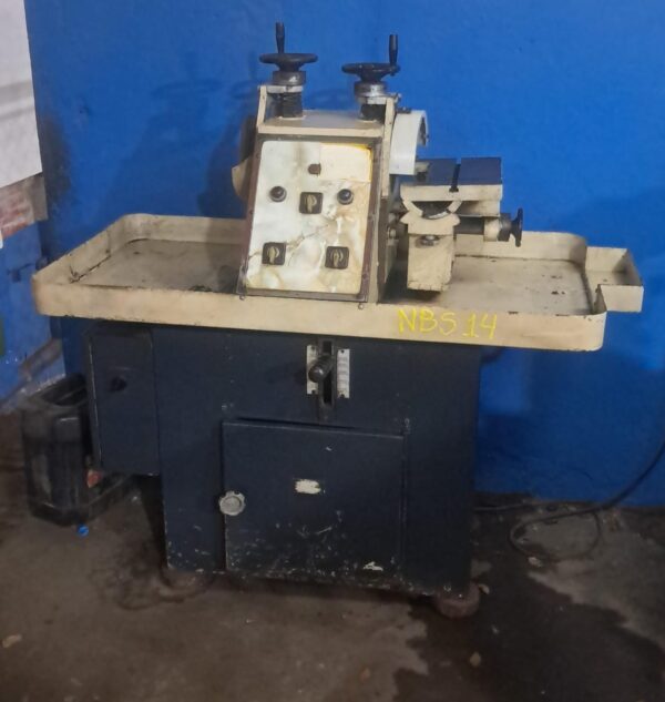 Afiadora Lapidadora Widimax modelo ALW-175