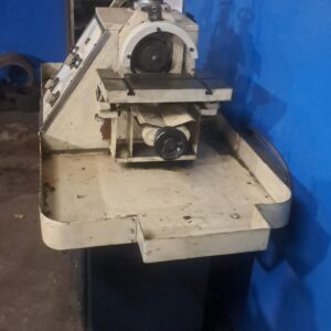 Alternative view of Afiadora Lapidadora Widimax modelo ALW-175
