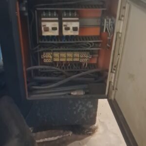 Afiadora Lapidadora Widimax modelo ALW-175 - Imagem 6