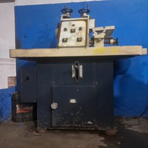 Afiadora Lapidadora Widimax modelo ALW-175 - Imagem 5