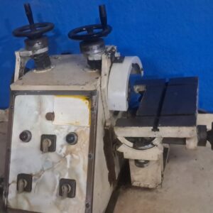 Afiadora Lapidadora Widimax modelo ALW-175 - Imagem 3