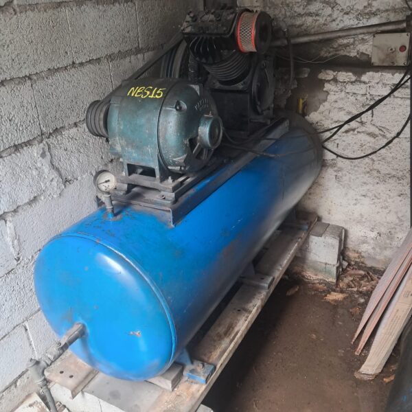 Compressor de Ar Primax 40 pés