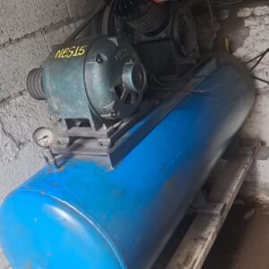 Compressor de Ar Primax 40 pés - Imagem 2
