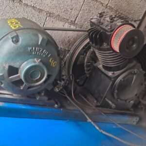 Compressor de Ar Primax 40 pés - Imagem 3