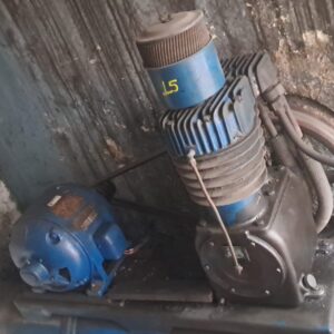 Alternative view of Compressor de Ar Cirei 15 pés/200 lts