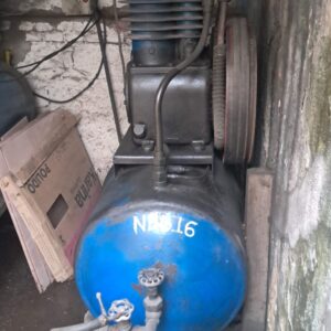 Compressor de Ar Cirei 15 pés/200 lts - Imagem 3