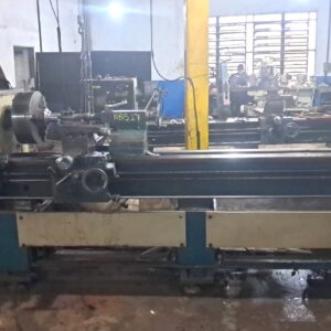 Torno Mecânico Romi Tormax 30A