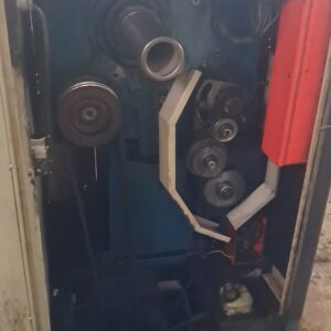 Torno Mecânico Romi Tormax 30A - Imagem 6