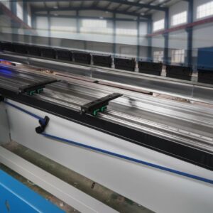 Prensa Dobradeira Hidráulica 125 toneladas x 3.200 mm - Imagem 4