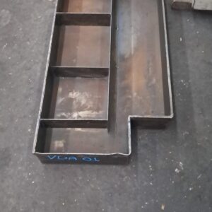 Retífica Ceterless Magnaghi Brugherio - Imagem 5