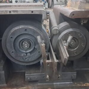Retífica Ceterless Magnaghi Brugherio - Imagem 11