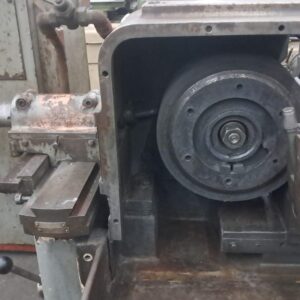 Retífica Ceterless Magnaghi Brugherio - Imagem 9