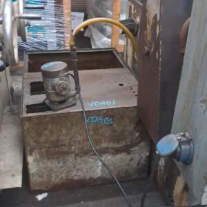 Retífica Ceterless Magnaghi Brugherio - Imagem 6