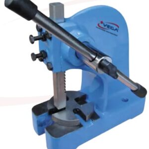 Prensa Manual Cremalheira 1/2T