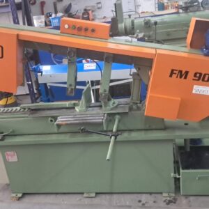 Serra Fita Horizontal Franho FM900
