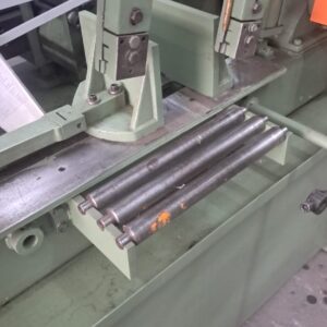 Serra Fita Horizontal Franho FM900 - Imagem 3