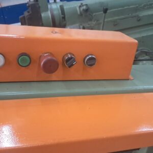 Serra Fita Horizontal Franho FM900 - Imagem 4