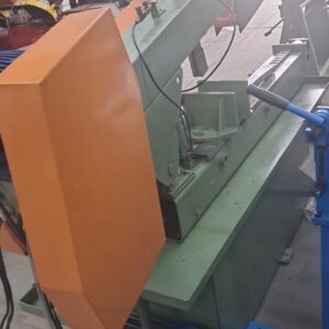 Serra Fita Horizontal Franho FM900 - Imagem 6