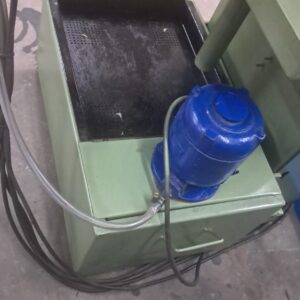 Serra Fita Horizontal Franho FM900 - Imagem 7