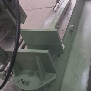 Serra Fita Horizontal Franho FM900 - Imagem 8